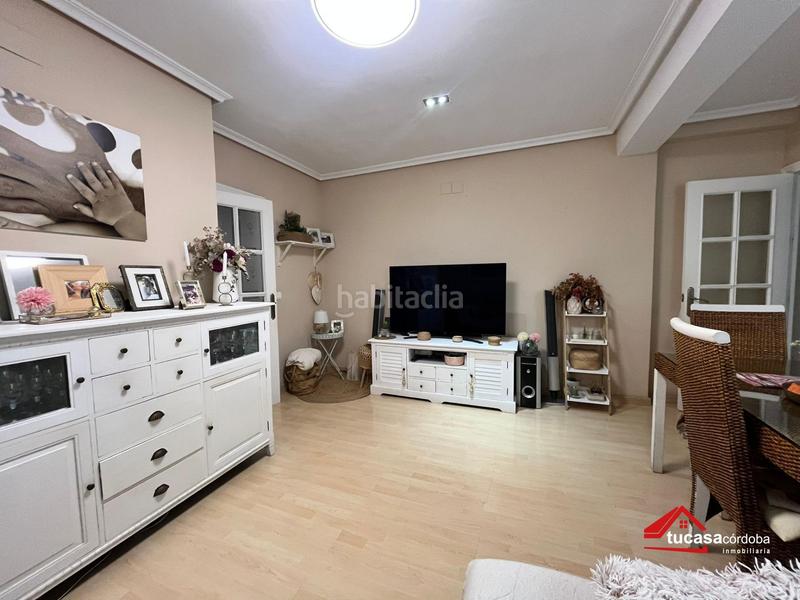 Foto 5a6216bf-6b32-46e3-a447-52a2bbd49146. Appartement dans El Brillante -El Naranjo - El Tablero Córdoba