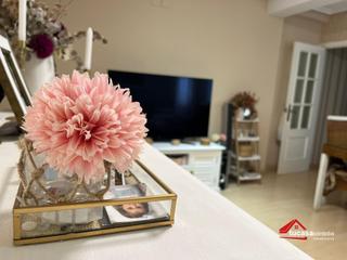 Appartement à El Brillante -El Naranjo - El Tablero. Vivienda exclusiva en el naranjo con 3 habitaciones y trastero