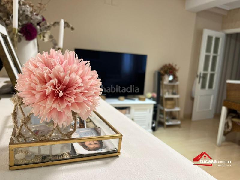 Foto 5cdc81f8-096a-440b-ad5d-20057eaea1d5. Appartement dans El Brillante -El Naranjo - El Tablero Córdoba