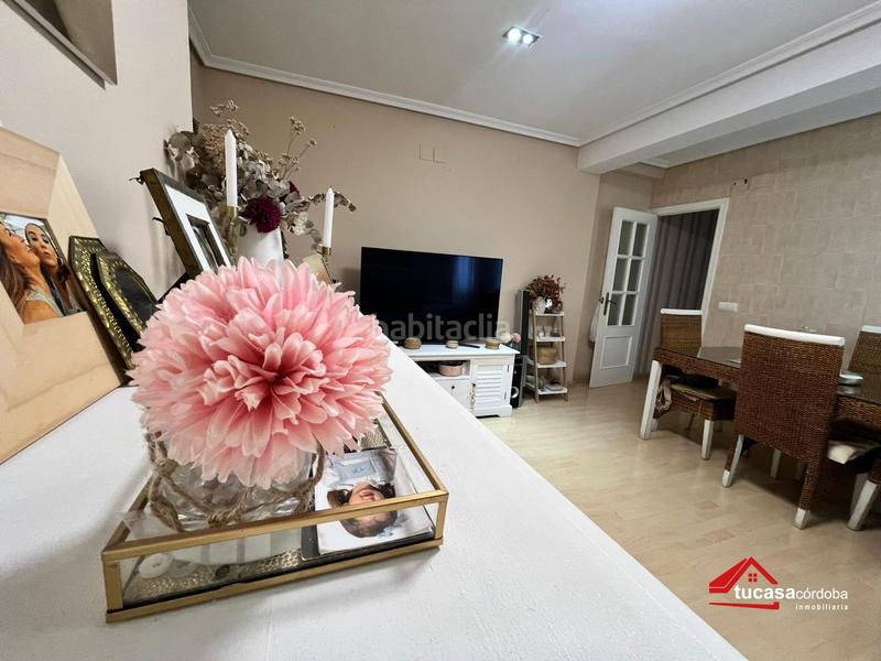 Foto 80a5c0e9-07ba-47ae-9643-ca7c85801adf. Appartement dans El Brillante -El Naranjo - El Tablero Córdoba