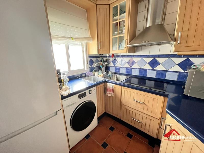 Foto da0ad03c-d530-4549-a560-483fc02d4157. Appartement dans El Brillante -El Naranjo - El Tablero Córdoba