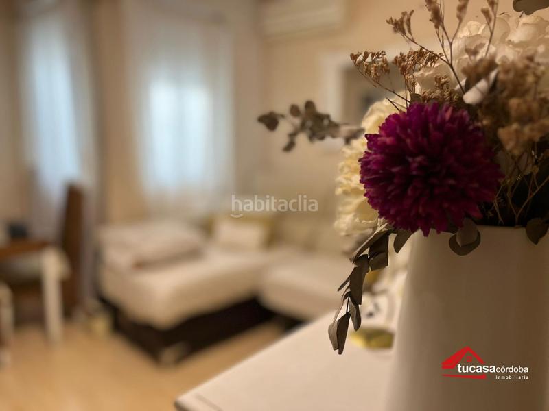 Foto dd221166-4d44-45bf-8183-9bb06b25fe35. Appartement dans El Brillante -El Naranjo - El Tablero Córdoba