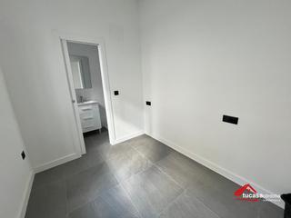 Loft in El Brillante -El Naranjo - El Tablero. Descubre este exclusivo loft de obra nueva en el barrio del nara