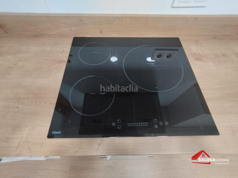 Foto 1345bc51-d1c3-4927-8ba7-878b55e17827. Affitto appartamento in Santa Rosa - Valdeolleros Córdoba