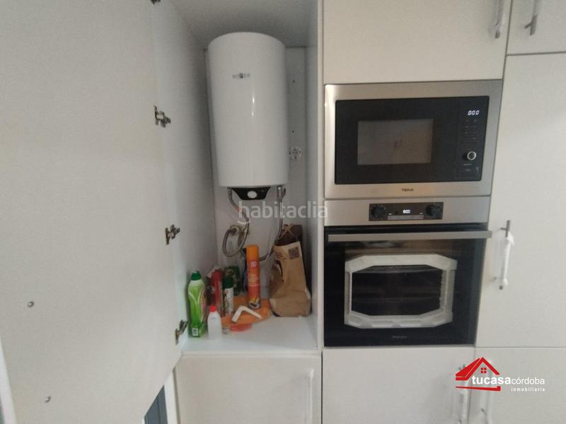 Foto 3a2f4722-5a59-4102-ac2a-7cc0faeb2f32. Affitto appartamento in Santa Rosa - Valdeolleros Córdoba