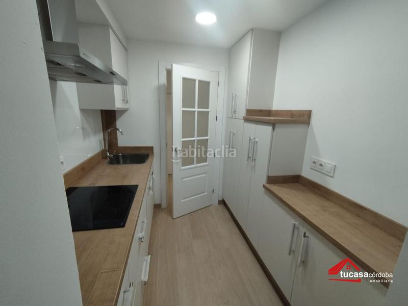 Foto 54100ca7-45bb-49f2-b555-f7f67ec81275. Affitto appartamento in Santa Rosa - Valdeolleros Córdoba