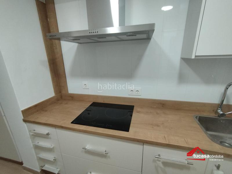 Foto ab566af3-8abc-4d8e-ac1b-3a97616f44e4. Affitto appartamento in Santa Rosa - Valdeolleros Córdoba