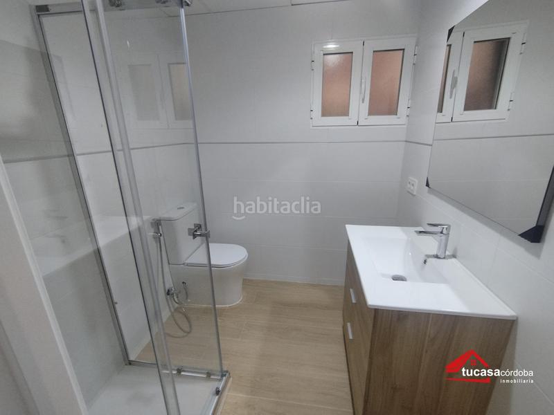 Foto bb4654bf-7d5f-4e22-90a3-f14836403386. Alquiler piso  en alquiler en huerta de la reina en Córdoba