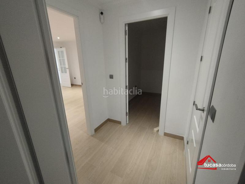 Foto 2e326a45-a81f-4117-a6dc-8c17986e798f. Rent flat in Santa Rosa - Valdeolleros Córdoba