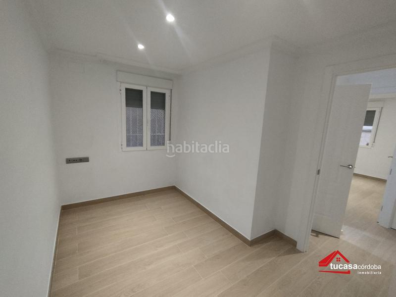 Foto 65a03e9c-808e-4184-be81-5a11ee30e02a. Rent flat in Santa Rosa - Valdeolleros Córdoba