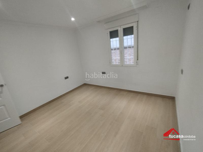 Foto 709f92be-204a-45f5-8a5a-59dacb8cd71c. Rent flat in Santa Rosa - Valdeolleros Córdoba