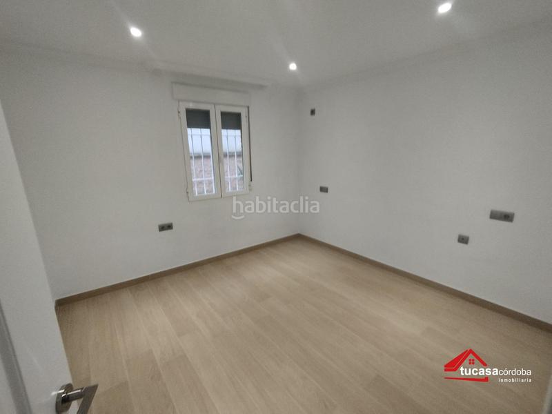 Foto 99289567-cead-4688-996c-f92f471a1aee. Rent flat in Santa Rosa - Valdeolleros Córdoba