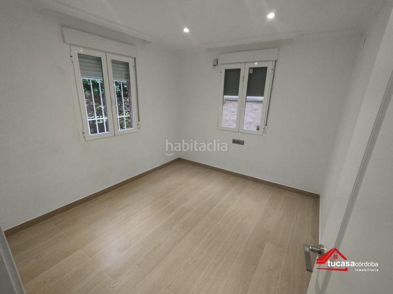 Foto f73d3728-c8b8-4c99-807b-f7e73bfd7900. Rent flat in Santa Rosa - Valdeolleros Córdoba
