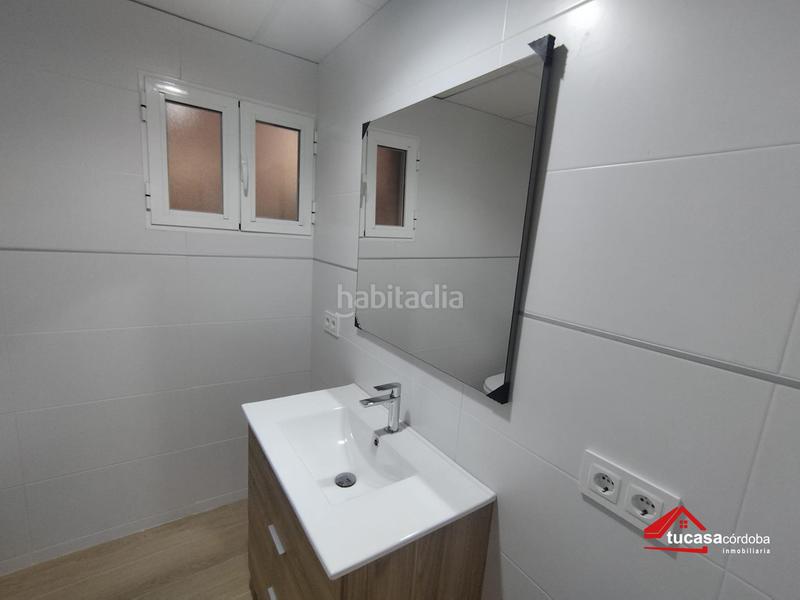 Foto f94c6dd3-aff1-4410-96ce-fcdb65b49b67. Rent flat in Santa Rosa - Valdeolleros Córdoba