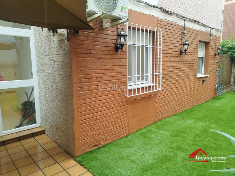 Foto 14159b1e-d5b3-4c11-8d8e-0f2756f2793d. Location appartement dans Santa Rosa - Valdeolleros Córdoba