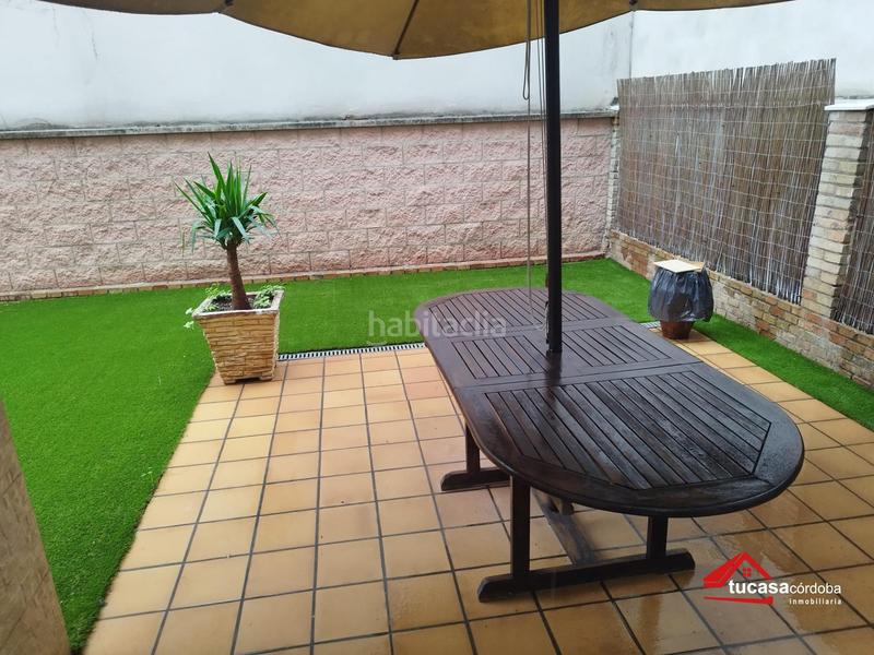 Foto db0514fe-b04e-47dd-977d-300ec435c01a. Location appartement dans Santa Rosa - Valdeolleros Córdoba