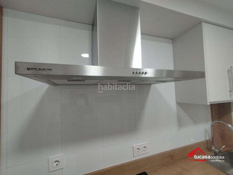 Foto 10d76a97-3858-4c34-bc73-e99f693808df. Miete etagenwohnung in Santa Rosa - Valdeolleros Córdoba