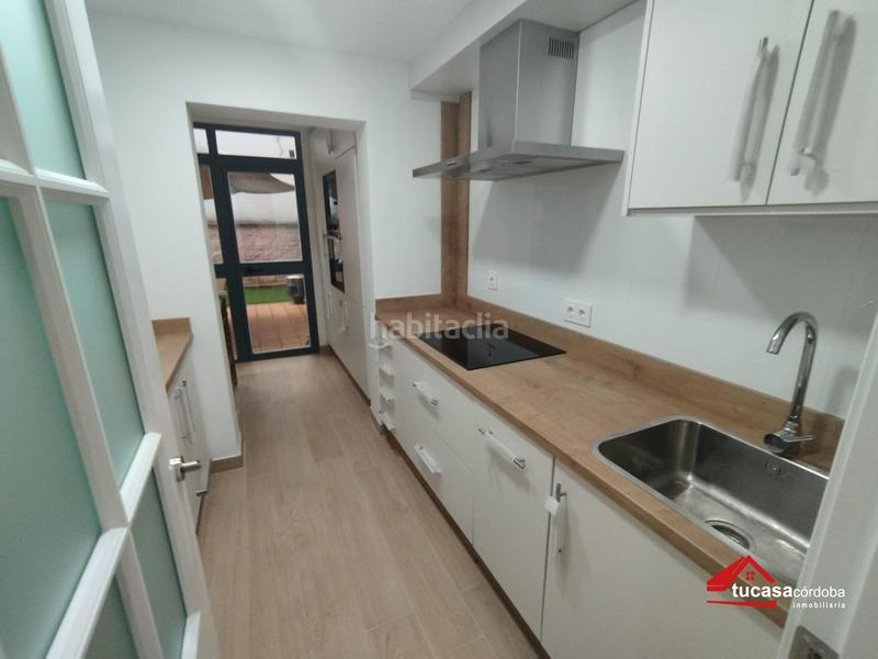 Foto 316056e2-b112-4c56-b536-78a601a46ba5. Miete etagenwohnung in Santa Rosa - Valdeolleros Córdoba