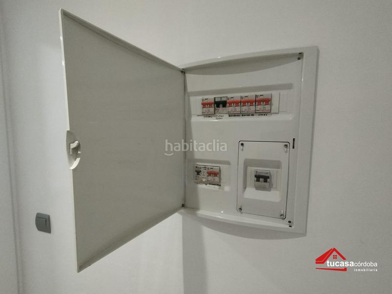 Foto a82a3791-602a-4c4f-a31b-b64cbdf80804. Miete etagenwohnung in Santa Rosa - Valdeolleros Córdoba