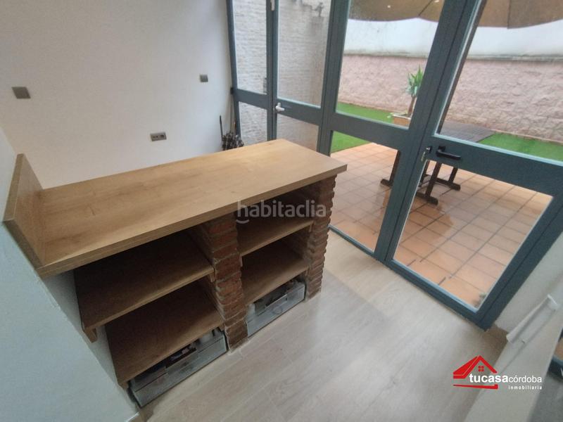 Foto a8698475-bce3-46e6-bcc5-f21bd885485d. Miete etagenwohnung in Santa Rosa - Valdeolleros Córdoba