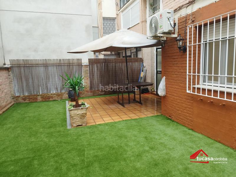 Foto f02d768b-602b-4070-a371-6275434f9108. Miete etagenwohnung in Santa Rosa - Valdeolleros Córdoba