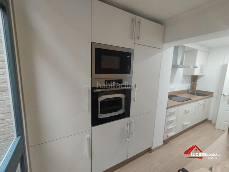 Foto fb09288c-8349-4bda-adac-f773feb34071. Miete etagenwohnung in Santa Rosa - Valdeolleros Córdoba