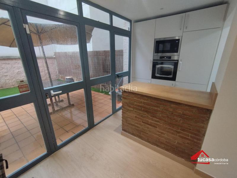 Foto 86c92d59-ecdd-4bd9-93f5-922ec3818d1c. Alquiler piso en Santa Rosa - Valdeolleros Córdoba