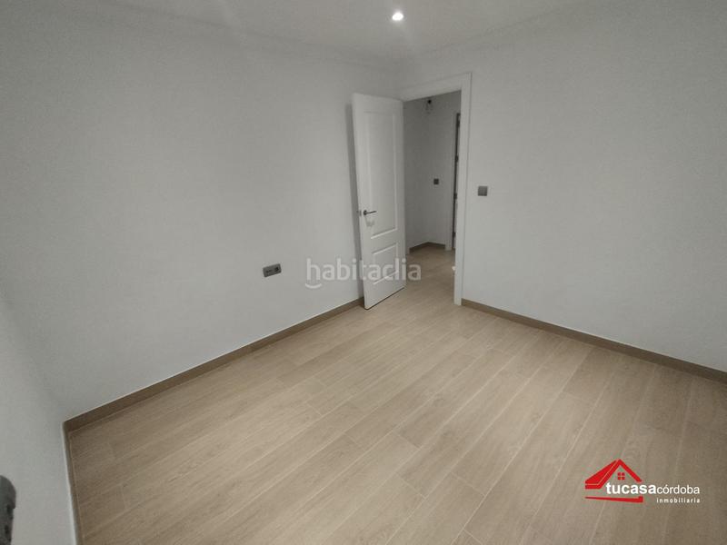 Foto ec1fa00b-499a-4c23-99be-2e6448113330. Alquiler piso en Santa Rosa - Valdeolleros Córdoba