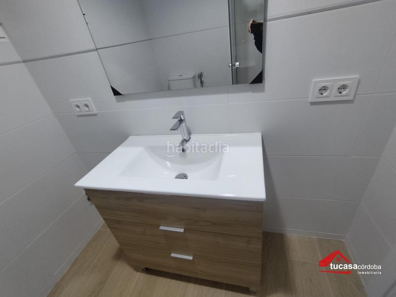 Foto fb1ac0b1-c6f6-4481-a5cb-4491aad5058e. Alquiler piso en Santa Rosa - Valdeolleros Córdoba