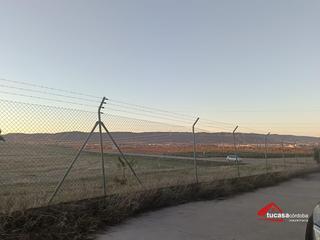 Bâtiment à usage industriel à El Higuerón. Oportunidad única en el polígono industrial el cañuelo!
