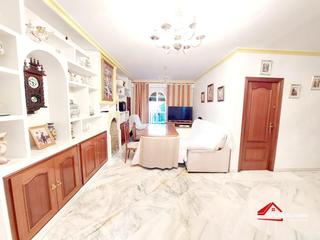 Maison à Campo de la Verdad - Miraflores. Gran casa luminosa de tres plantas en campo de la verdad zona al