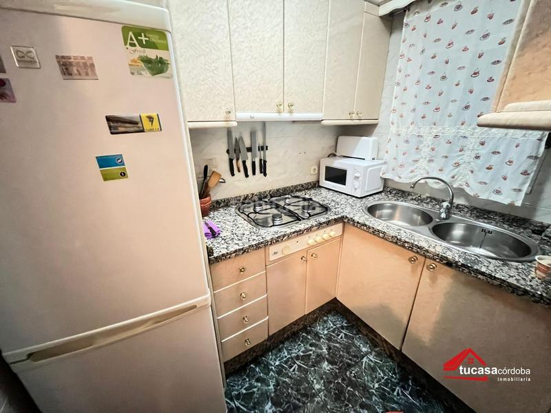 Foto 1eca2a9c-4a20-4efd-9792-310a0bce296d. Appartement dans El Brillante -El Naranjo - El Tablero Córdoba