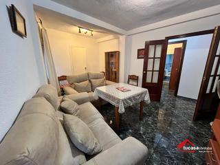 Piso en El Brillante -El Naranjo - El Tablero. Vivienda exclusiva en el barrio del naranjo!
