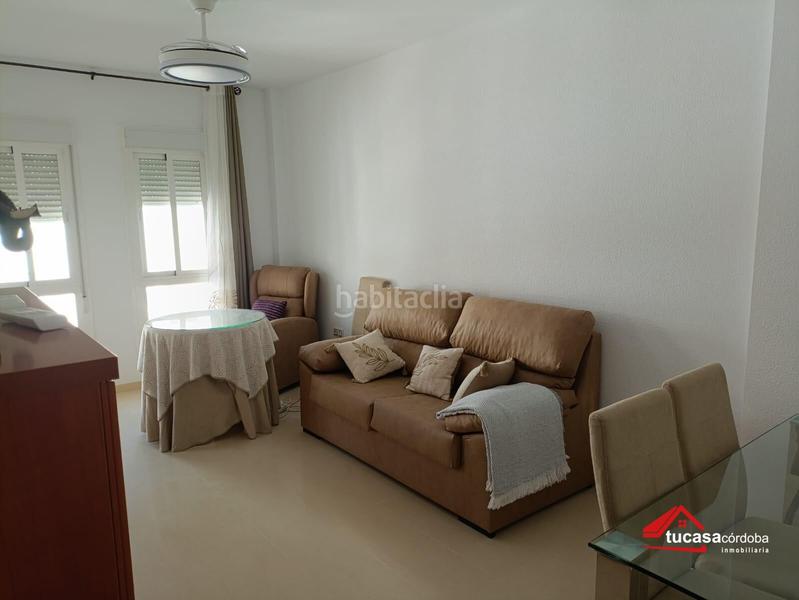 Foto 7119bc12-9e49-4818-8416-4fda015ead25. Flat in Alcolea Córdoba