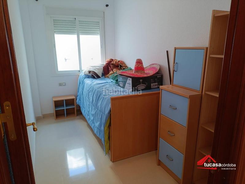 Foto cc5f5250-9d42-4c29-85cc-8305c52a776c. Flat in Alcolea Córdoba