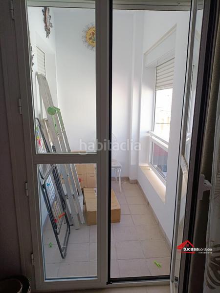Foto fb1ffe37-b2e1-4fa5-a26e-d509f1538482. Flat in Alcolea Córdoba