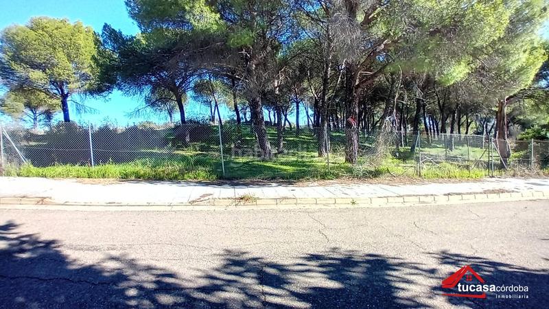 Foto 94f4fbca-5054-47a5-ac97-1ebe60c78112. Wohngrundstück in Alcolea Córdoba