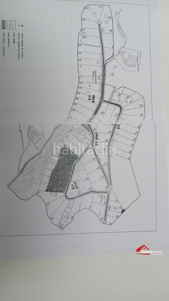 Foto c7bf29fa-04ef-4e07-a67d-8e6d3713d087. Wohngrundstück in Alcolea Córdoba