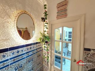 Maison à Campo de la Verdad - Miraflores