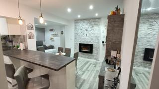 Pis a Sector Sur. Reforma integral, todo amueblado,  dos dormitorios y vestidor en