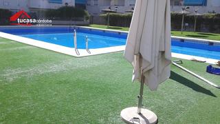 Piso en Tablero Bajo - Arruzafilla. Piso en el tablero con terraza, piscina, garaje y trastero   lis