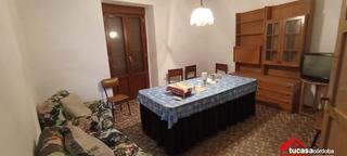 Haus in Sta. Marina - San Andrés - San Pablo - San Lorenzo. Gran casa con infinitas posibilidades en pleno centro de córdoba