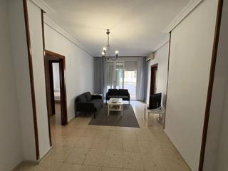 Pis  Calle calle alonso el sabio. Magnífico piso en zona ollerías