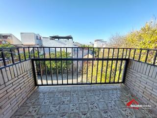 Etagenwohnung in Campo de la Verdad - Miraflores. Oportunidad en campo de la verdad!