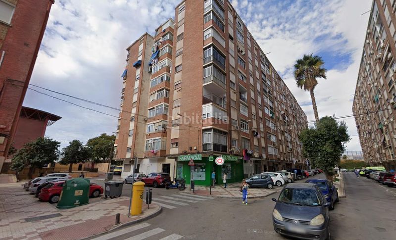 Foto a969615e-ef71-4490-9145-307400e38388. Pis a Dos Hermanas - Nuevo San Andrés Málaga