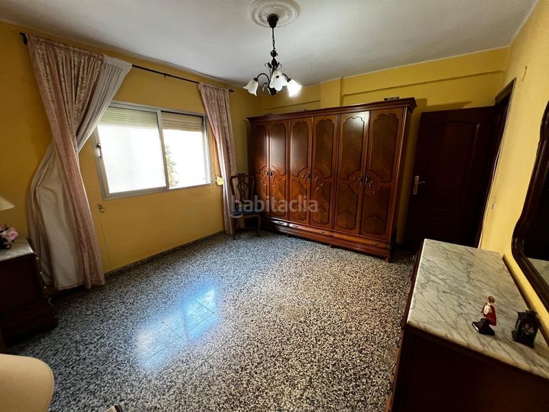 Foto fa121333-53d6-4a23-9070-9279926a13f6. Pis a Dos Hermanas - Nuevo San Andrés Málaga