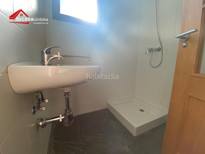 Foto 0da69a4c-5c83-404d-9fd0-75c29c9c66cd. Casa adossada amb aparcament a Alcolea Córdoba