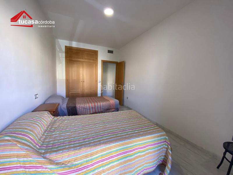 Foto 1e20be91-0fd2-46cd-ae3a-95f1fe4290f2. Casa adossada amb aparcament a Alcolea Córdoba