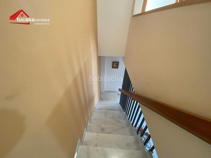 Foto 36395ce1-472c-422f-8372-fe4acf0b70be. Casa adossada amb aparcament a Alcolea Córdoba