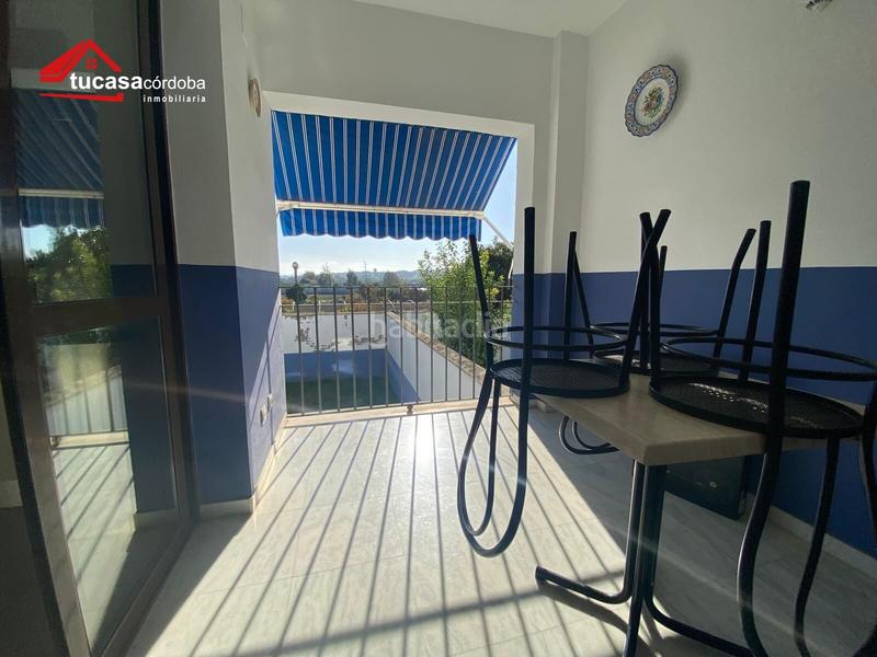 Foto 3b7f31c8-f085-4f78-9d6c-a43ca4f4438d. Casa adossada amb aparcament a Alcolea Córdoba